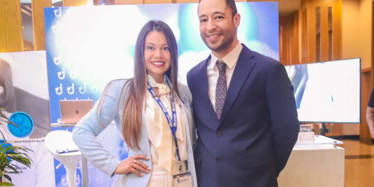 Selección de donantes: cómo debe ser un expediente de donante en reproducción asistida