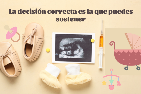 ¿FIV con óvulos propios o donación de óvulos?