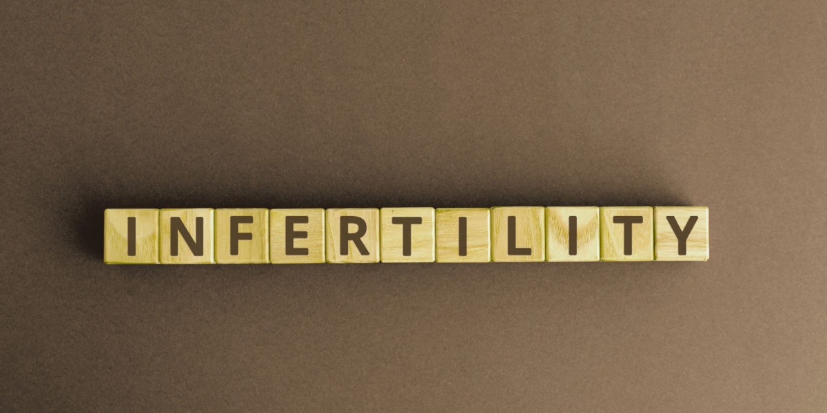 Cuando el médico te da el Diagnóstico de infertilidad: