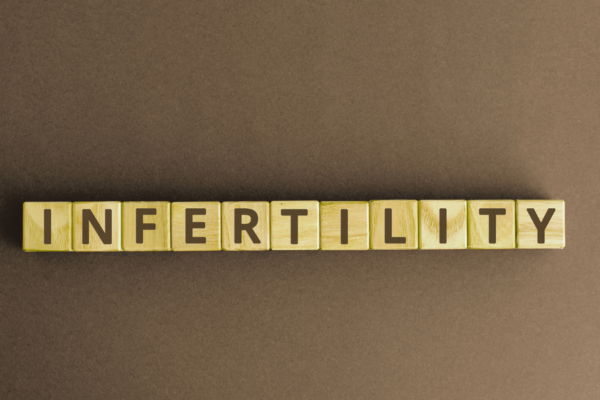 Cuando el médico te da el Diagnóstico de infertilidad: