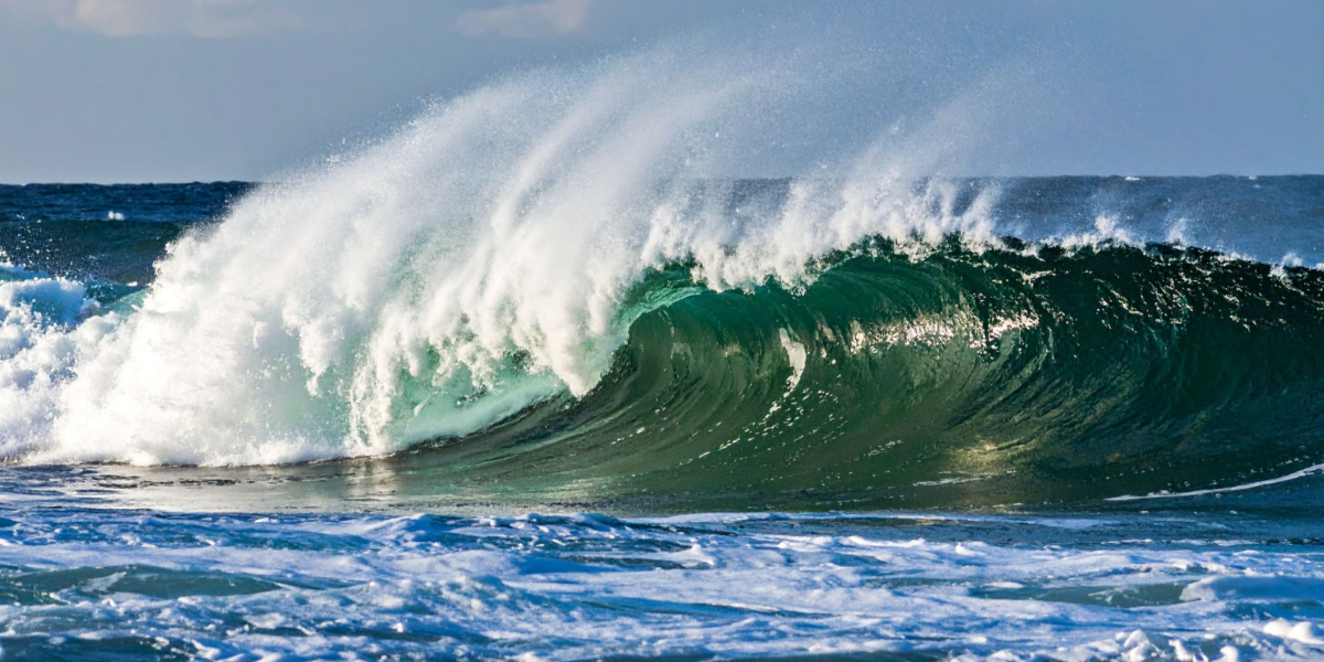 Duelo reproductivo: como una ola que no puedes controlar