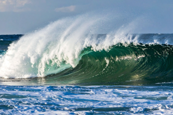 Duelo reproductivo: como una ola que no puedes controlar