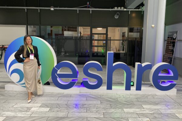 Reproducción asistida: tendencias y futuro de la fertilidad según (ESHRE 2023)