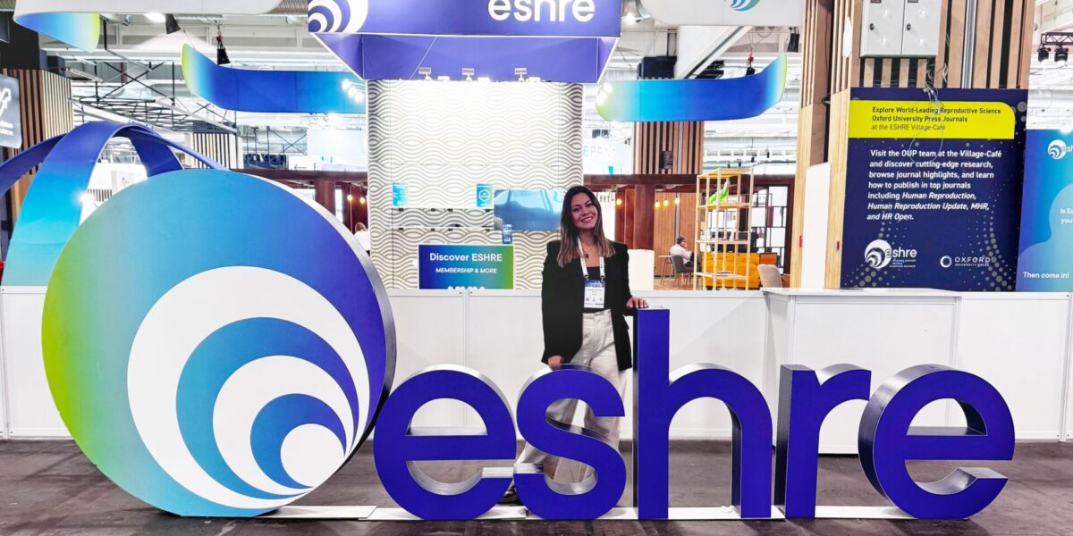 París, genética y el futuro de la fertilidad: (ESHRE 2025)