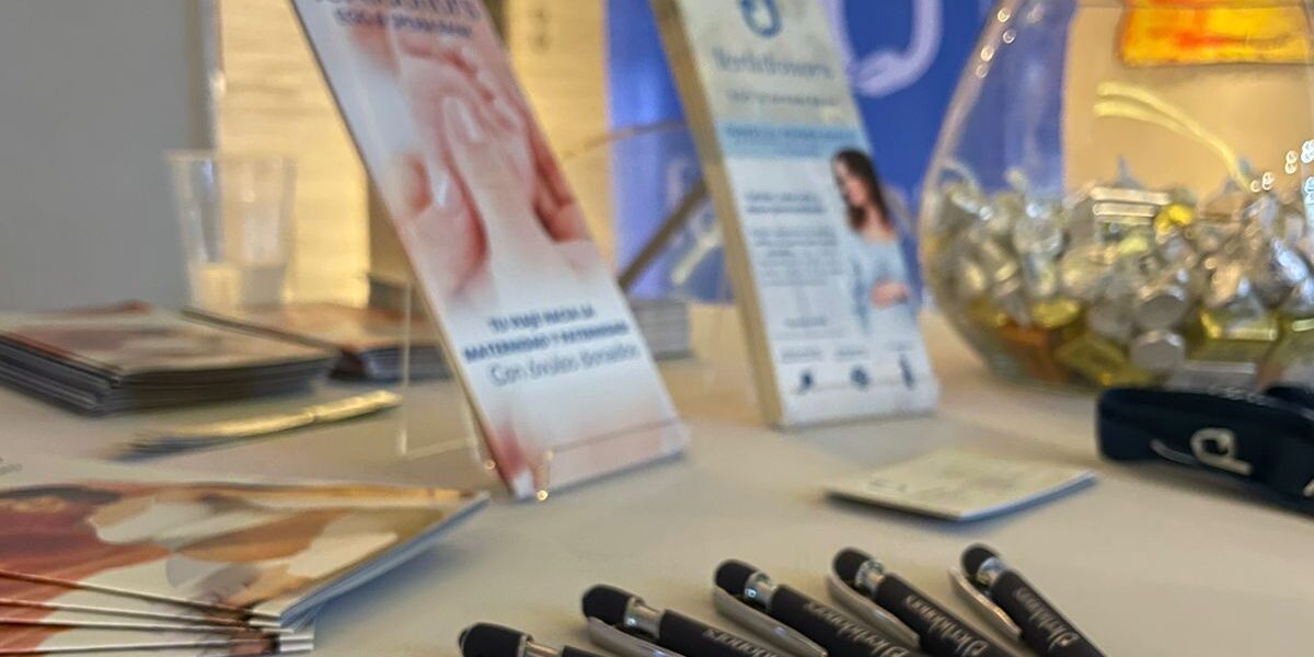 Selección de donantes: lo que observamos en reproducción asistida (ASPAMER 2024)