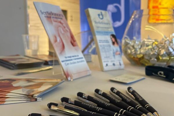 Selección de donantes: lo que observamos en reproducción asistida (ASPAMER 2024)